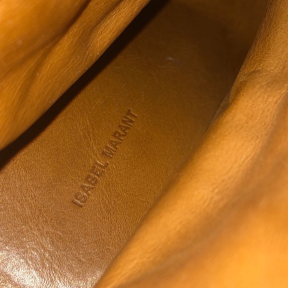 Isabel Marant ankle boots - Picture 7 of 7